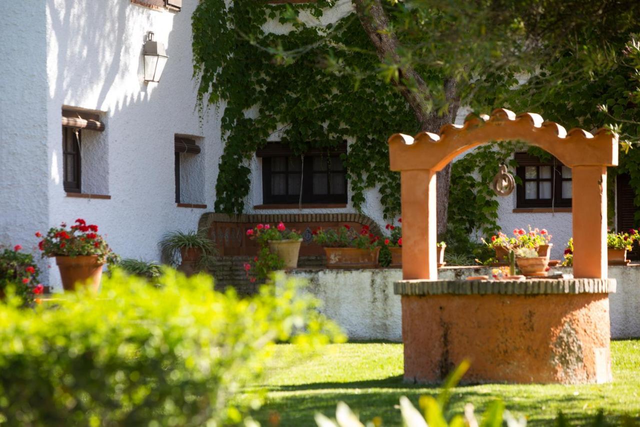 La Casa Del Torreon Bed and Breakfast Aljaraque Exteriör bild