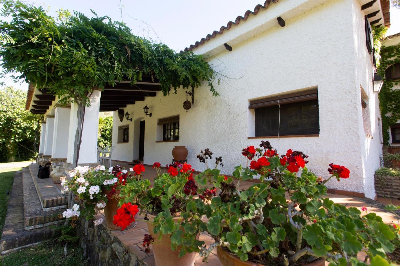 La Casa Del Torreon Bed and Breakfast Aljaraque Exteriör bild