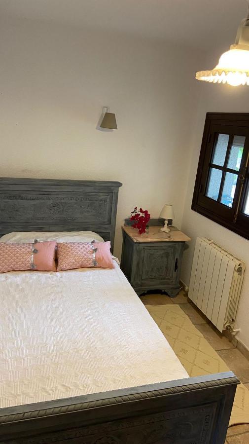 La Casa Del Torreon Bed and Breakfast Aljaraque Exteriör bild